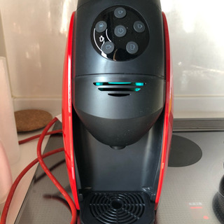 ネスカフェ バリスタの画像