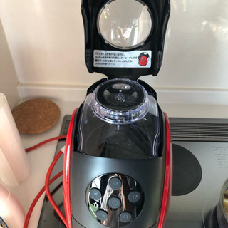 ネスカフェ バリスタの画像