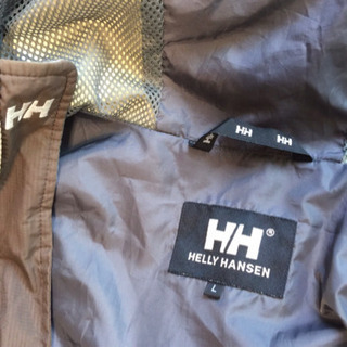 ボードウェア Ｌサイズ HELLY HANSENの画像