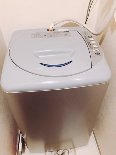 全自動洗濯機 ASW-EG42B