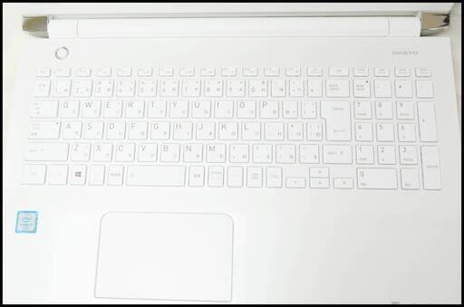 中古PC 東芝 dynabook T75/AW i7-6500U/8GB/HDD1TB/Win10 PT75AWP-BJA2 15.6