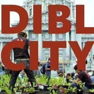 クリーニングデイEAT@藤沢　”Edible City”上映＆ミ...