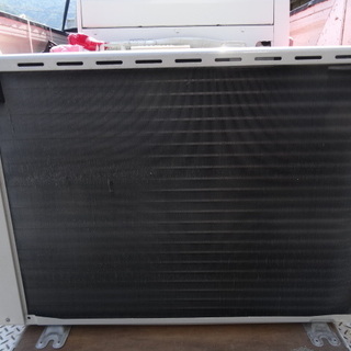 【お買い上げありがとうございました】冷暖房エアコン 富士通 FUJITSU AS-R28C-W の画像