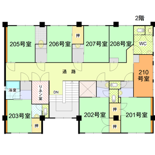 鹿児島県熊毛郡南種子町【売旅館】RC造2階建※売止め - 不動産