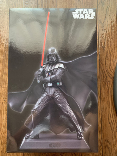 ダースベイダー