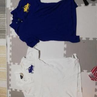 ラルフローレン　3点セットの画像