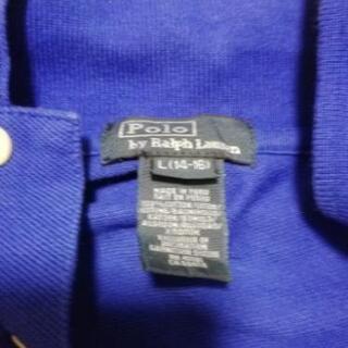 ラルフローレン　3点セットの画像