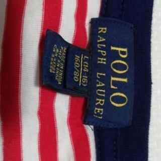 ラルフローレン　3点セットの画像