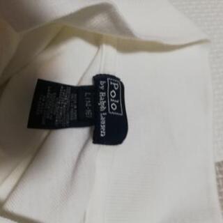 ラルフローレン　3点セットの画像