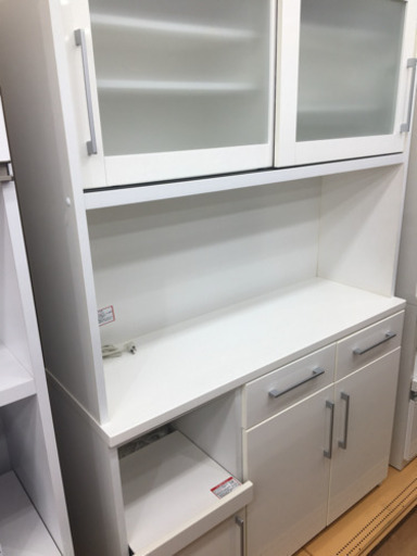 【トレファク摂津店 店頭限定】 ニトリ レンジボード スライド扉を入荷致しました！