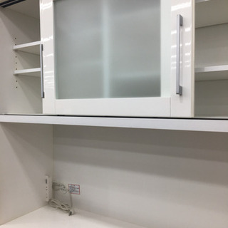 【トレファク摂津店 店頭限定】 ニトリ レンジボード スライド扉を入荷致しました！