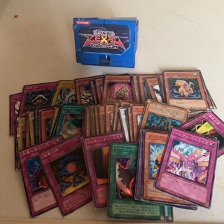 遊戯王ゼアル