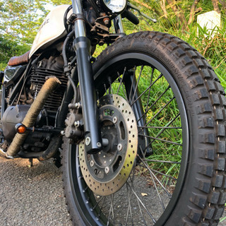 バイク仲間募集！（単気筒、ツイン） - 和歌山市