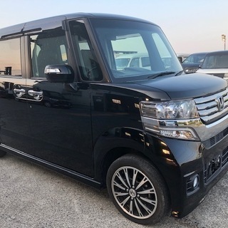 🚙ご成約🚙簡単審査オートローン取り扱ってます！　過去不問　ブラッ...