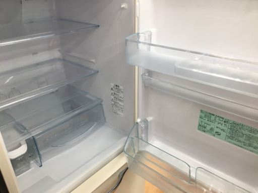 【トレファク摂津店 店頭限定】 HITACHI 3ドア冷蔵庫を入荷致しました！ 