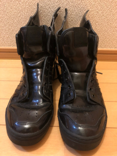 アディダス メンズスニーカー