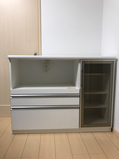 キッチンボード 食器棚