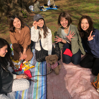 またまた皆さんの飲み会をしたいとの声にお答えしまして、フットサル仲間異業種交流会決定！🎉 🎊⚽️💕💕  今回は女性２２名で男性現在８名です！👍 - 渋谷区