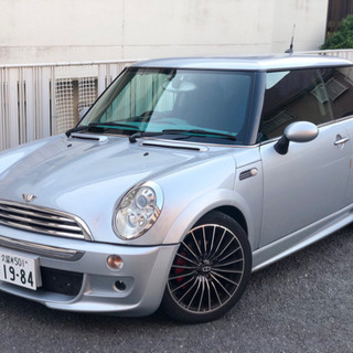 ミニクーパー★車検令和２年１月迄★格安コミコミ乗出し価格
