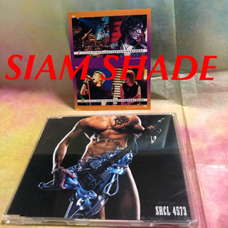 楽天市場】SIAM SHADE X The Perfect Collectionの通販