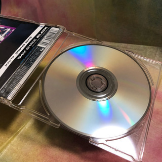 SIAM SHADE/BLACKの画像