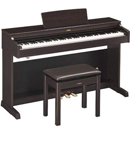 美品 YAMAHA電子ピアノ