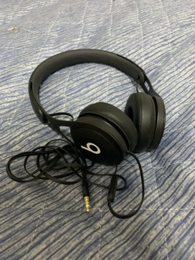 beats ヘッドホン