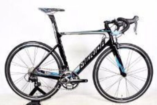 2019年購入ロードバイク交換