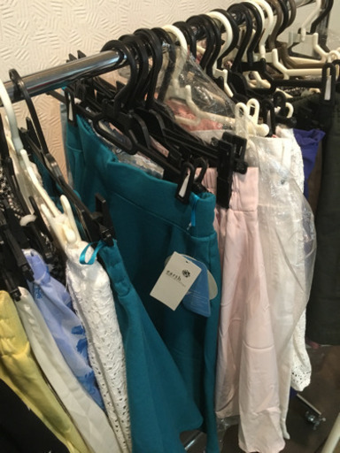 通販可 新品1着あたり363円 レディース服まとめ売り アソート