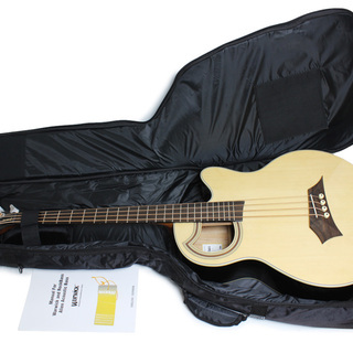 Warwick ワーウィック ALIEN Rockbass 4弦...