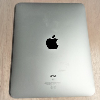 【※ご予約あり】初代🍎16GB WiFi（A1219） の画像