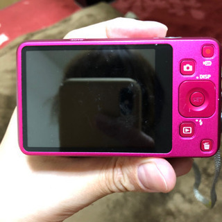 Casioカメラの画像