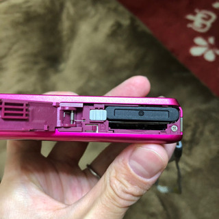 Casioカメラの画像