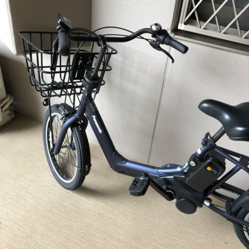 Panasonic 電動自転車