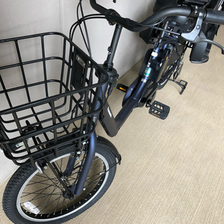 Panasonic 電動自転車