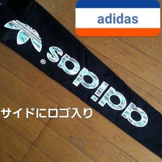 交渉可adidasオリジナルス♪レギンスの画像