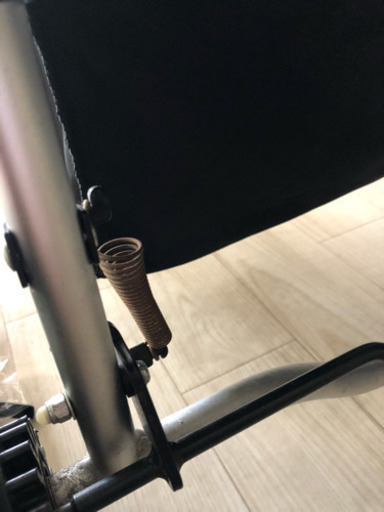 エアバギー  ココ