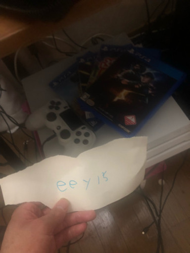 ps4 pro