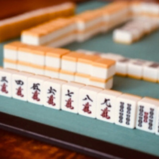 【健康麻雀☆仲間募集】8/10〜12 3日間  @豊洲