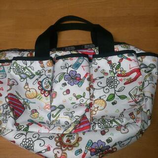 レスポートサックのカバン