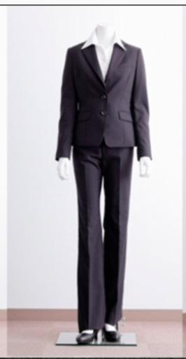 《値下げ》リクルートスーツ 上下9号 入学式にどーぞ