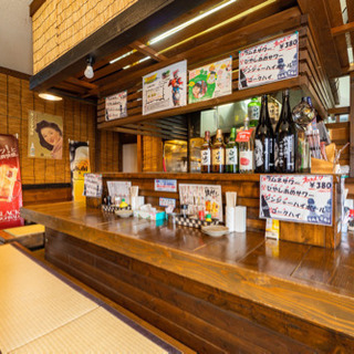 横手焼き鳥センター 日払いの画像