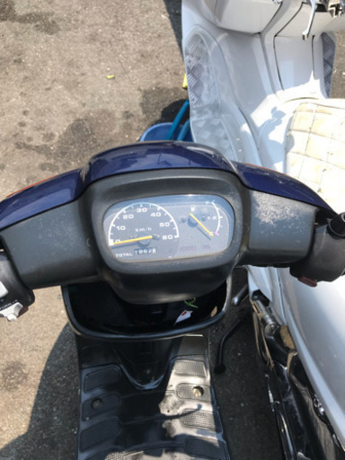 アプリオ 自賠責保険1年付き！！