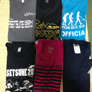 Tシャツ