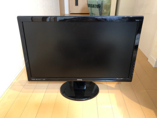 BENQ GL2450-b 24型モニター