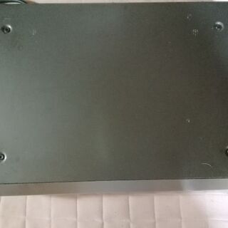  YAMACDプレーヤー ヤマハ　CDX-1200￥98,000 本体のみキズあり現状品の画像