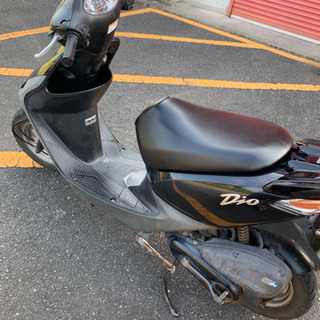 ライブDio ZX