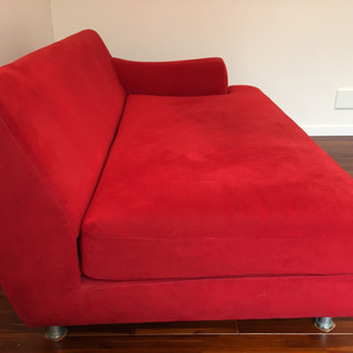 IDC大塚家具 ソファの画像