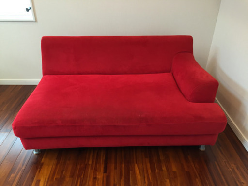 IDC大塚家具 ソファ