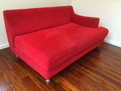 IDC大塚家具 ソファ